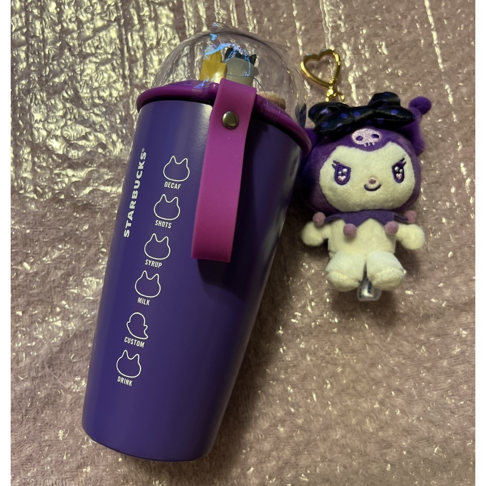 （現貨）日本星巴克限定保溫瓶-細節圖3
