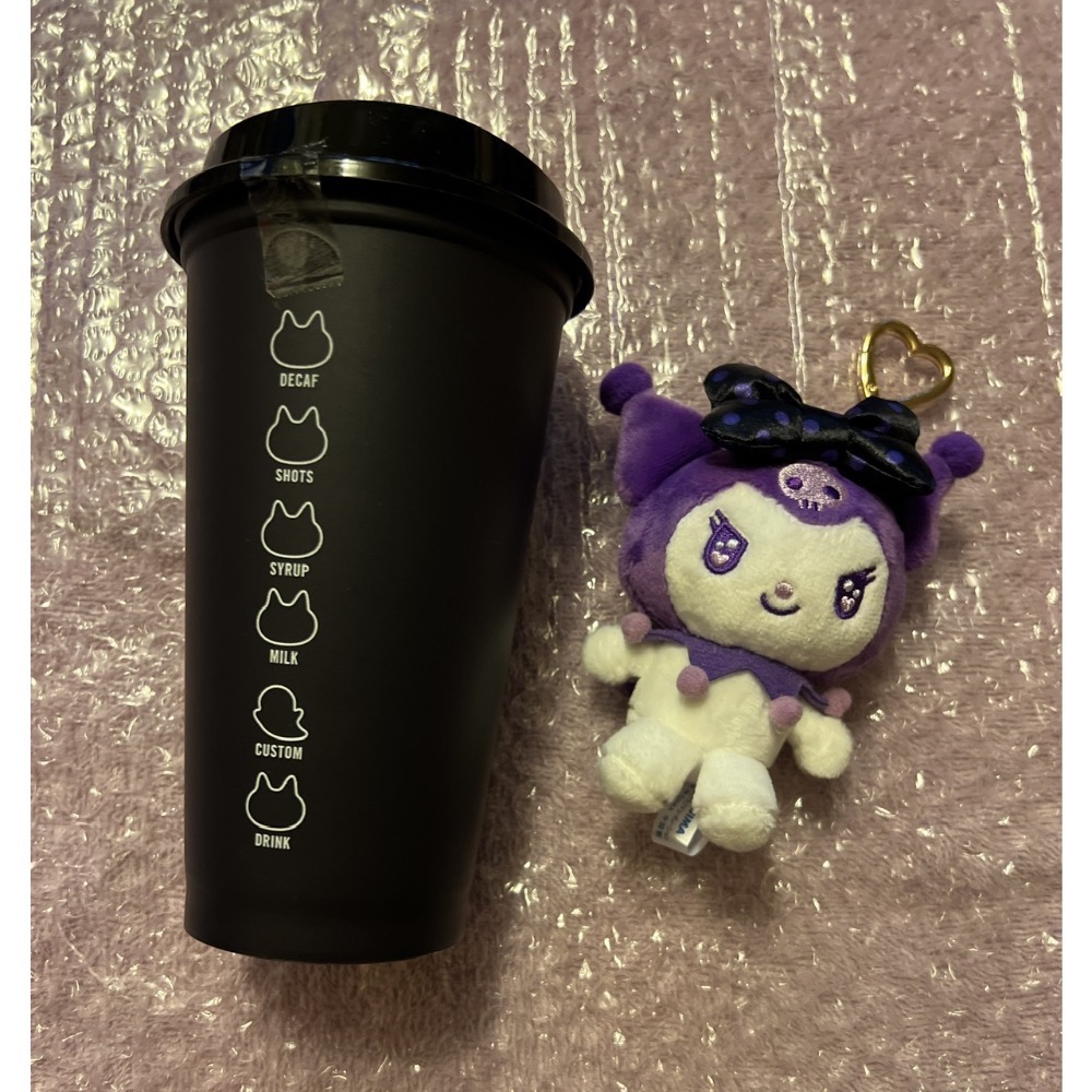 （現貨）日本星巴克限定保溫瓶-細節圖5