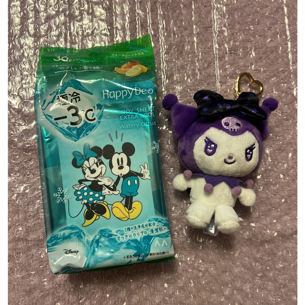 （現貨）迪士尼爽膚濕紙巾36枚-細節圖2