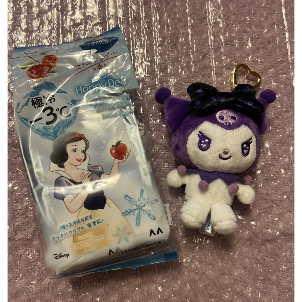 （現貨）迪士尼爽膚濕紙巾36枚-細節圖3