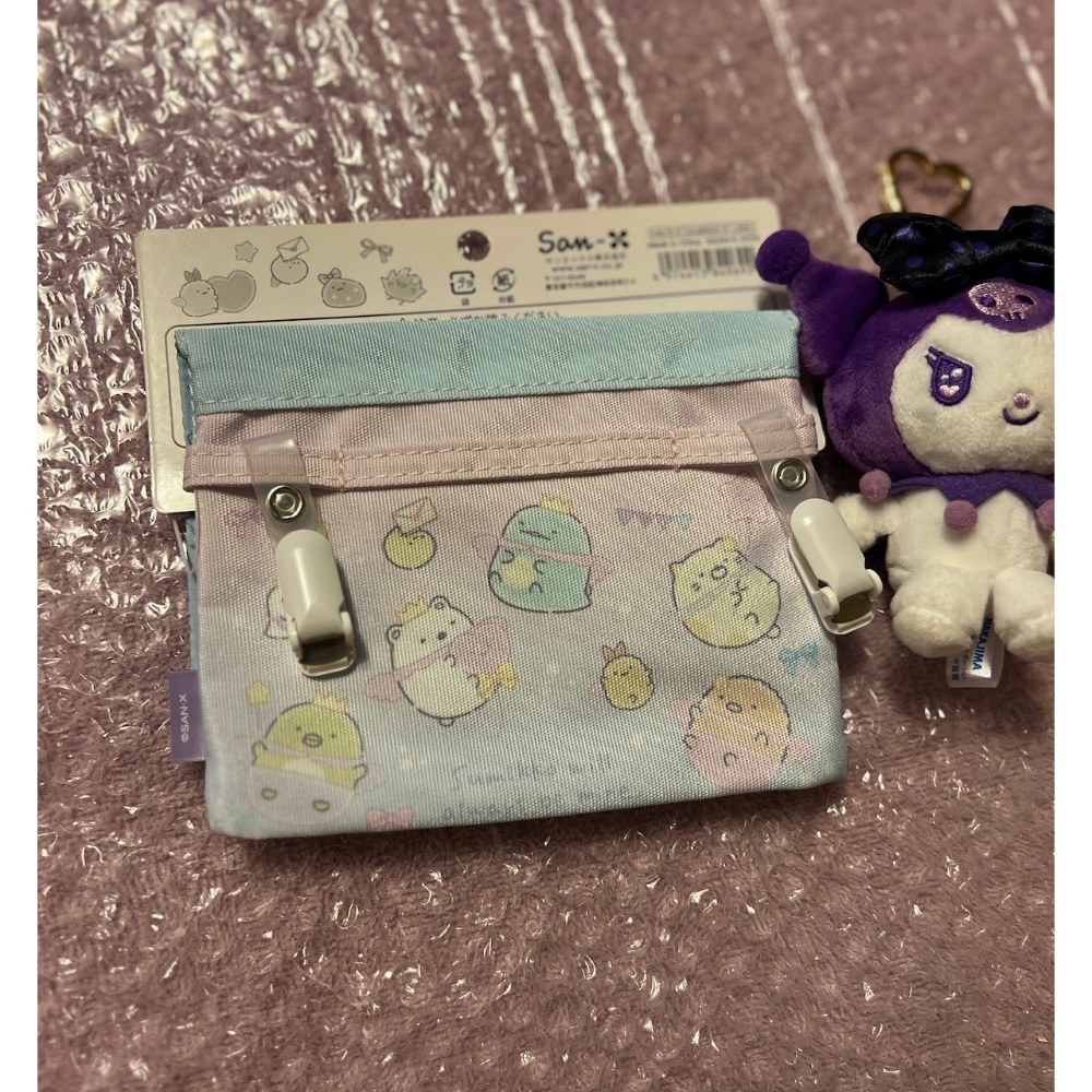 （現貨）角落生物小腰包-細節圖6
