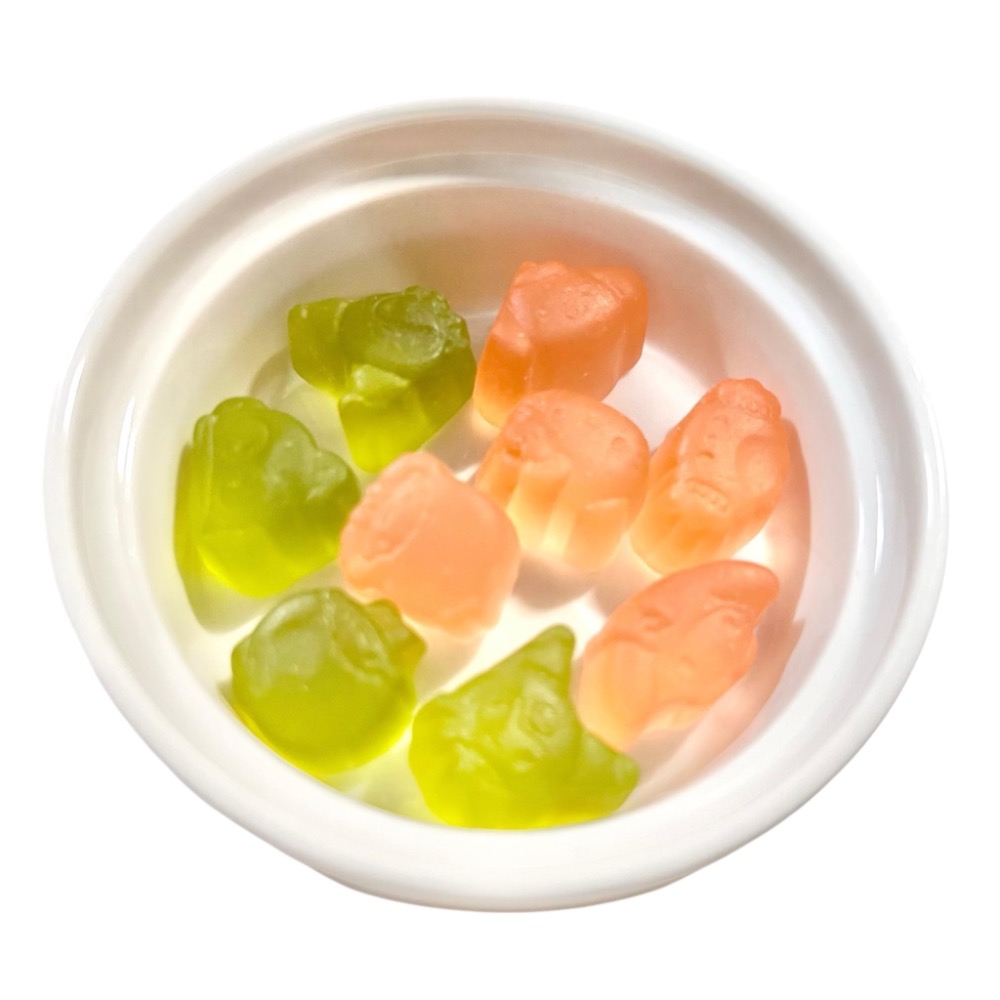 （預購）sanrio軟糖食玩-細節圖5