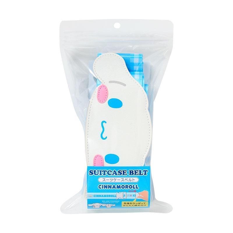 (預購）sanrio旅行箱束帶-細節圖5