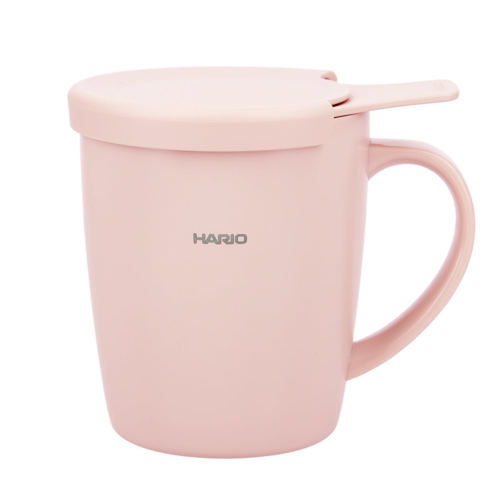 （預購）泡茶濾網馬克杯300ml-規格圖3