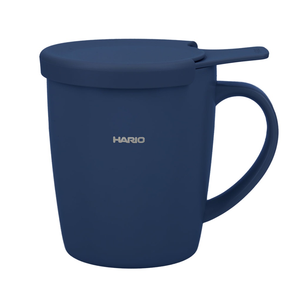 （預購）泡茶濾網馬克杯300ml-規格圖3