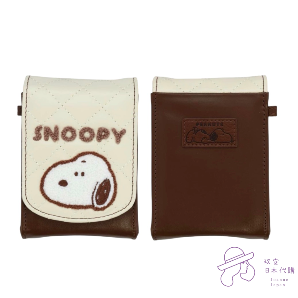 （預購）史努比可可包包系列-細節圖3