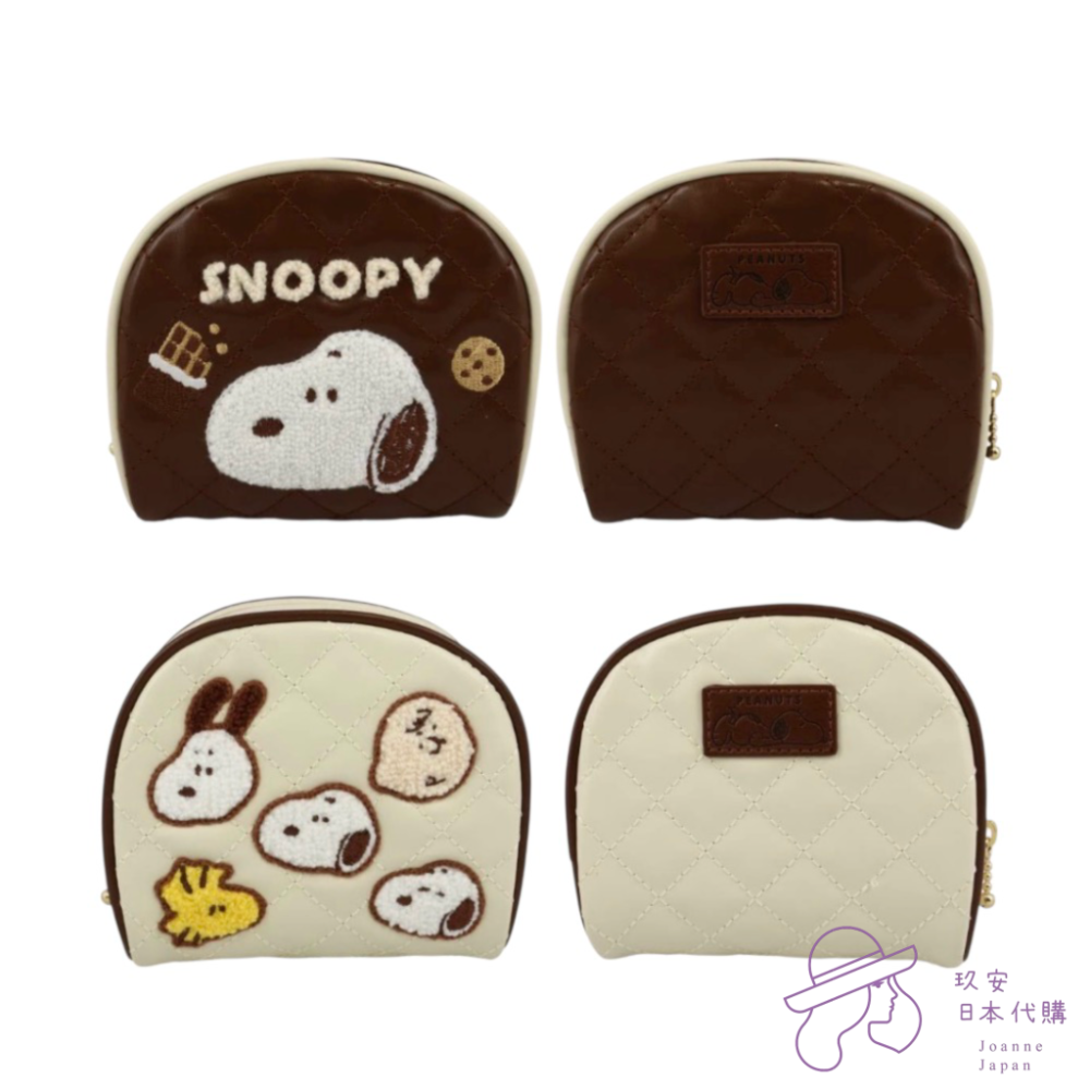 （預購）史努比可可包包系列-細節圖7