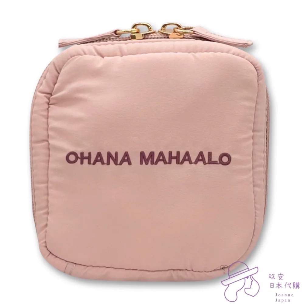 （現貨）OHANA MAHAALO限定香氛護手霜套組-細節圖4