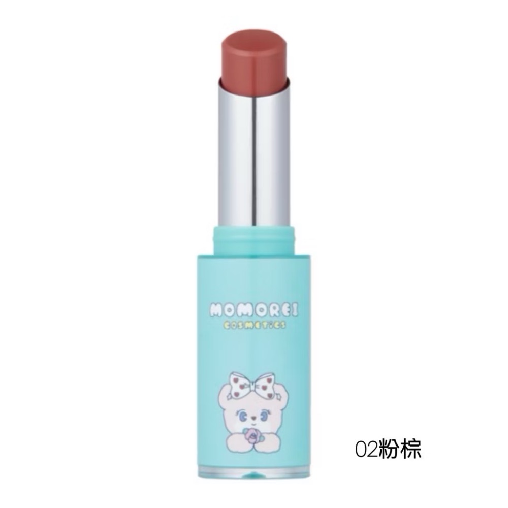 （預購）MOMOREI限定彩妝系列-規格圖7