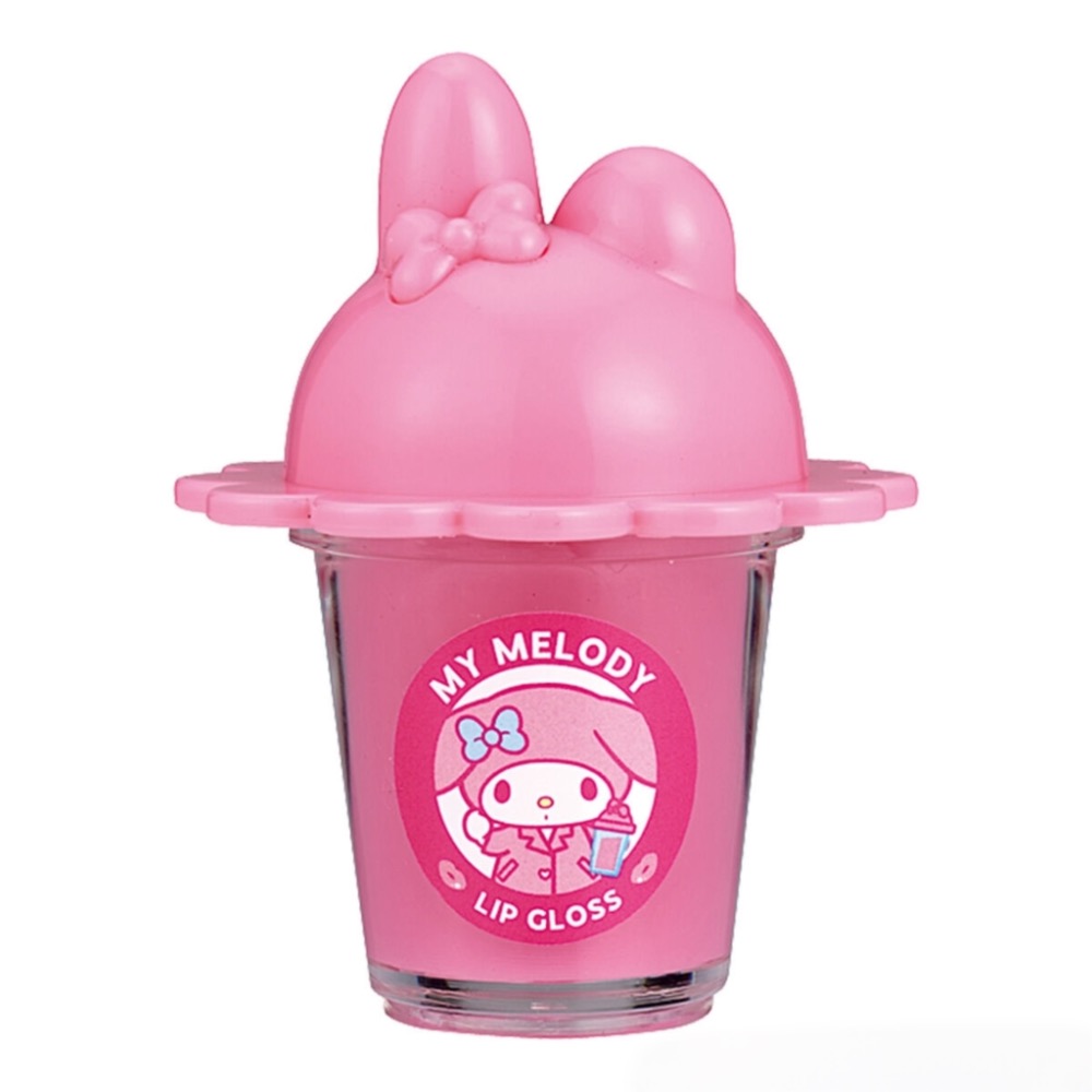 （限時代購）sanrio Jelly 唇蜜（預計4/25上市-規格圖5