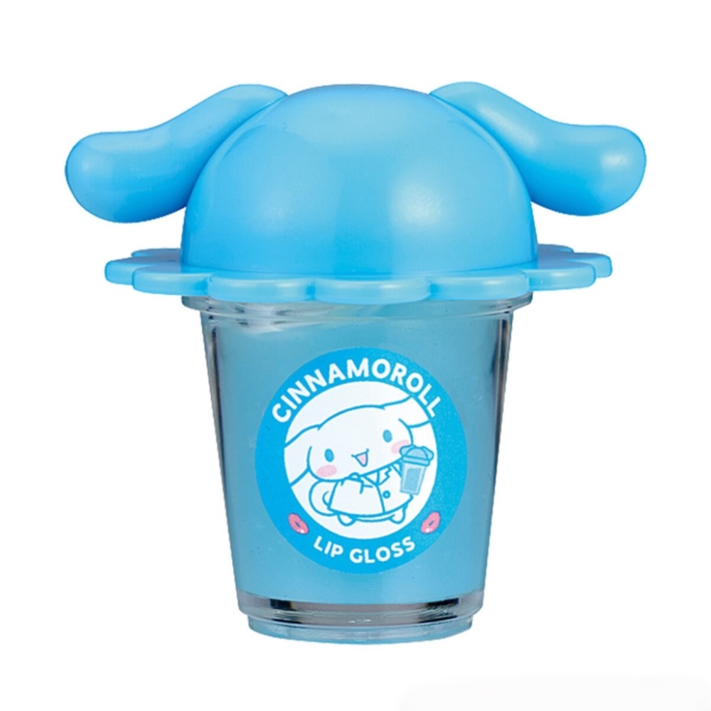 （限時代購）sanrio Jelly 唇蜜（預計4/25上市-規格圖5