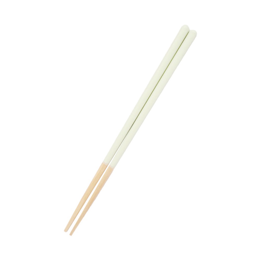 （預購）飯田屋日本製不滑筷子-規格圖3