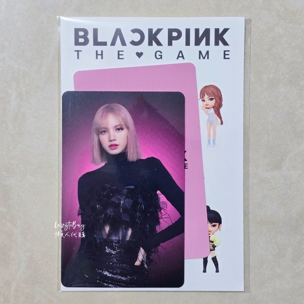 【現貨】BLACKPINK 限量聯名款面膜 彈潤 保濕 舒緩 修護 JENNIE ROSE JISOO LISA-規格圖10