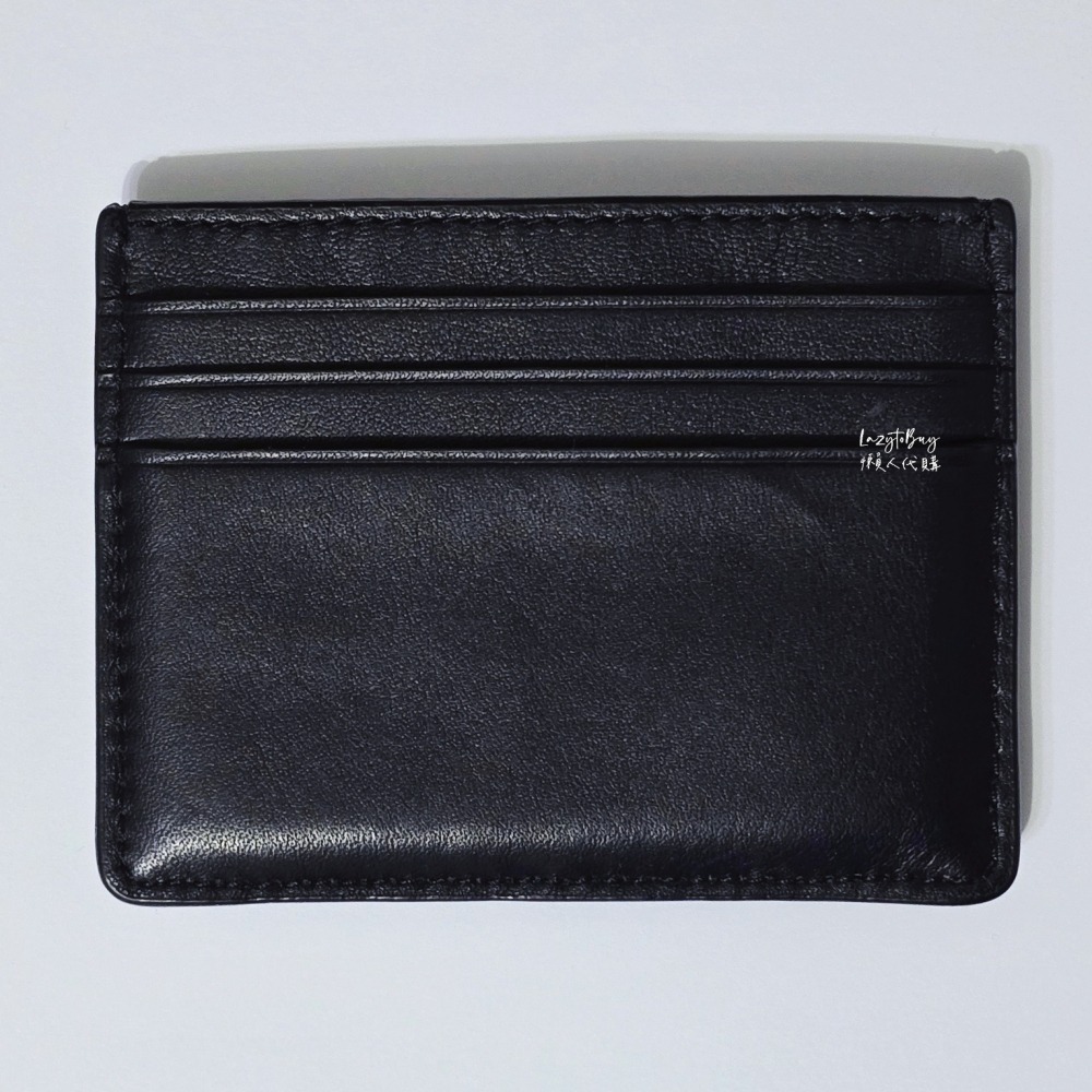 【二手現貨】Kate Spade 菱格紋票卡夾 小香風卡夾 票卡夾 名片夾 卡夾 官方正品 KS-細節圖4