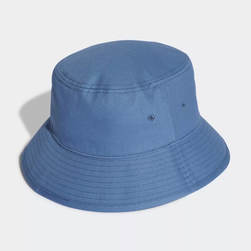 【現貨】adidas 愛迪達 漁夫帽 女款 OSFW 官方正品 HE4961 帽子 正貨-細節圖2