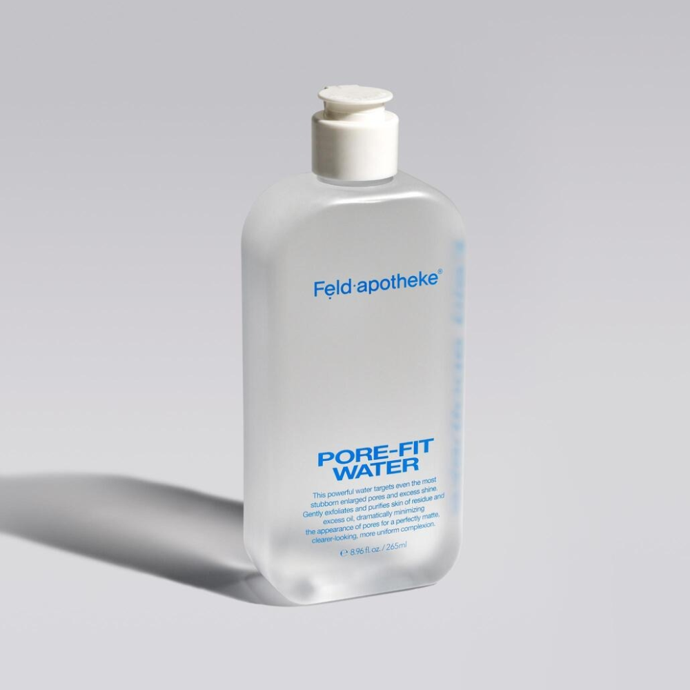 【現貨】韓國Feld apotheke 毛孔緊實化妝水 265ml 毛孔隱藏水 醫美級修護-細節圖2