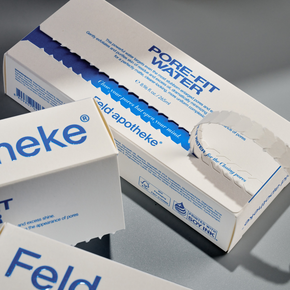 【現貨】韓國Feld apotheke 毛孔緊實化妝水 265ml 毛孔隱藏水 醫美級修護-細節圖6