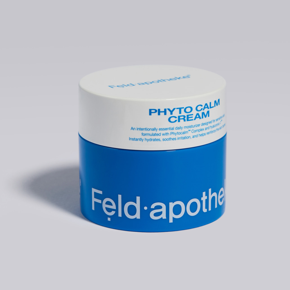 【現貨】韓國Feld apotheke 草本保濕面霜 50ml 爆水面霜 乳霜-細節圖2