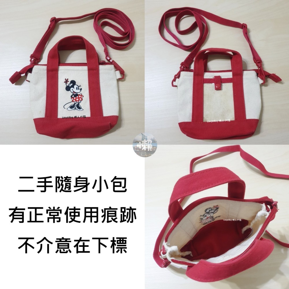 【現貨】東京迪士尼 Disney 拉鍊票卡錢包 米奇 小熊維尼 米妮 大頭錢包 票卡夾 絨毛包 小包 日本-規格圖11