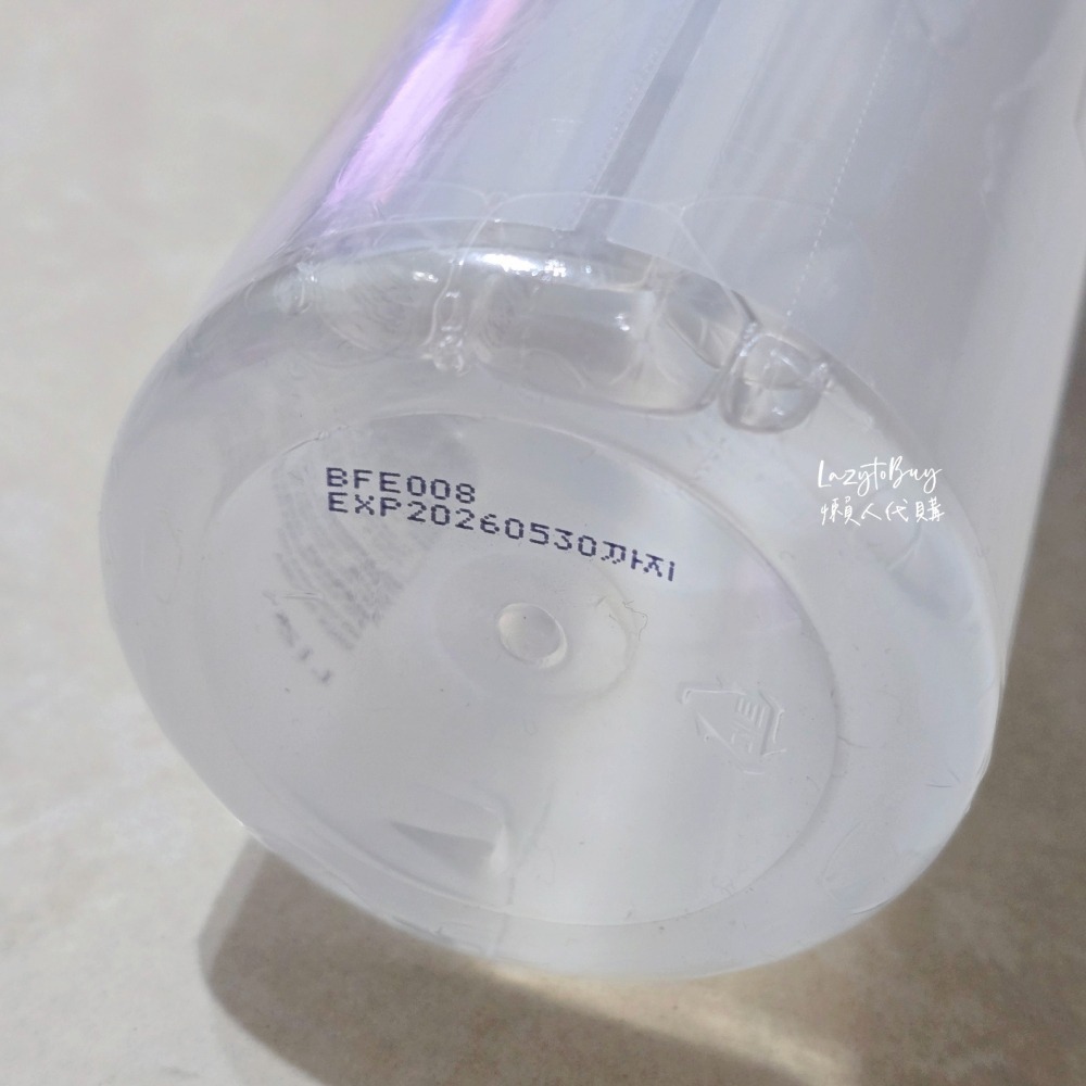 【現貨】韓國LIZK 膠原蛋白化妝水 500ml 大白瓶 澎潤有感 大容量-細節圖5