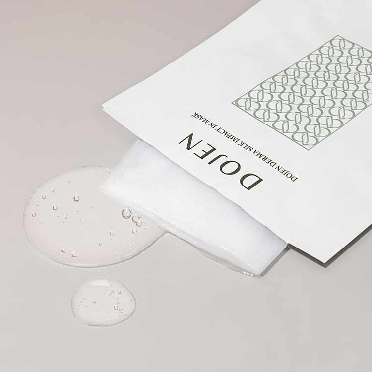 【現貨】韓國DOJEN 天絲面膜 韓國江南醫美CellPark專用-細節圖4