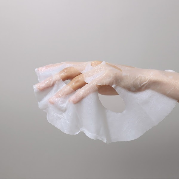 【現貨】韓國DOJEN 天絲面膜 韓國江南醫美CellPark專用-細節圖5