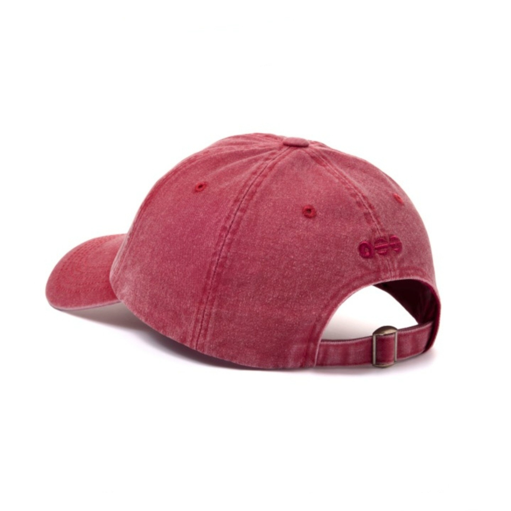 【全新】BTS官方正版周邊 棒球帽 Ball Cap 帽子 防彈少年團 What is Your Love Song ?-細節圖3