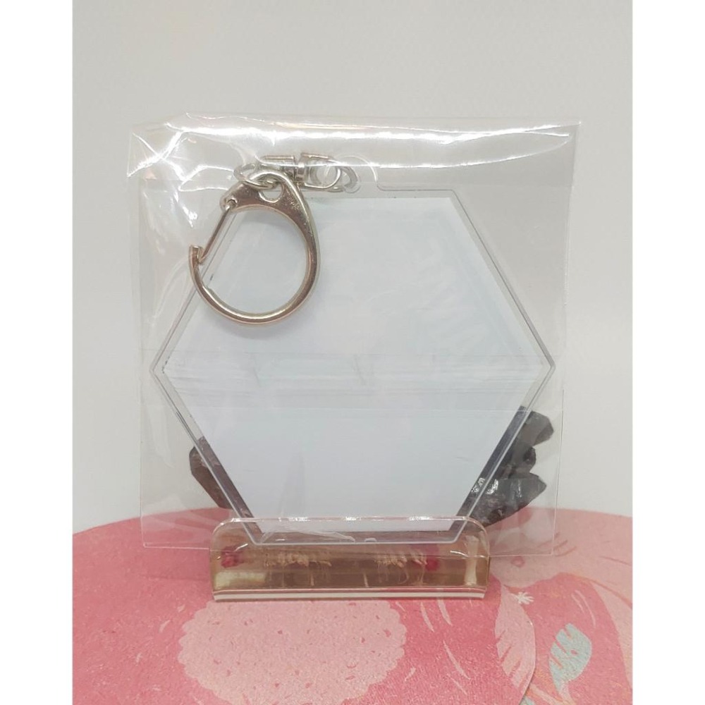 にじさんじ 彩虹社   叶 kanae 一番賞 壓克力相框、吊飾-細節圖2