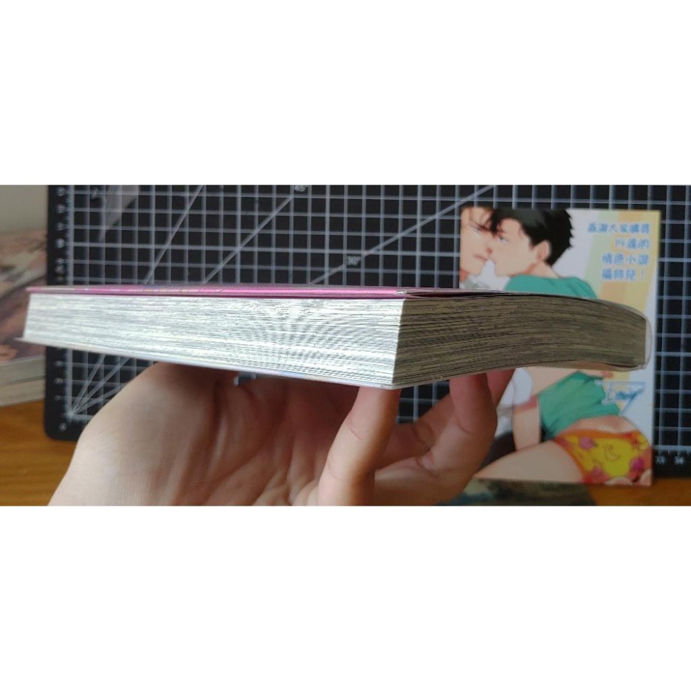 19歲的情_色小說模特兒（全）/ 五月女えむ-細節圖4