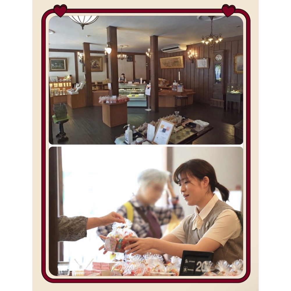 日本🇯🇵 長野 飯島商店 「みすゞ飴（美玲糖）」手工製 天然 水果軟糖 軟糖-細節圖3