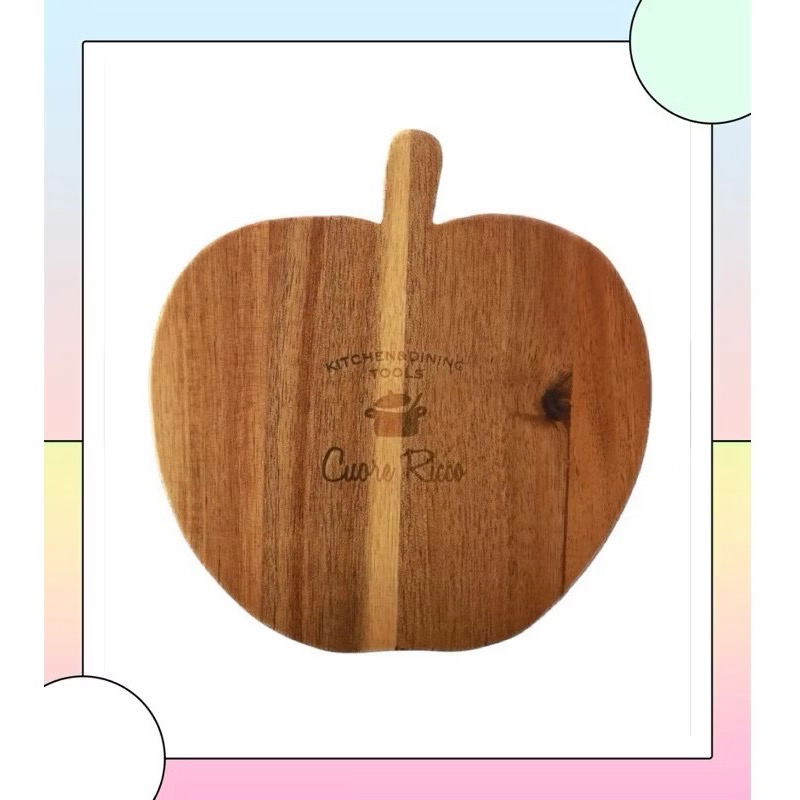 蘋果🍎