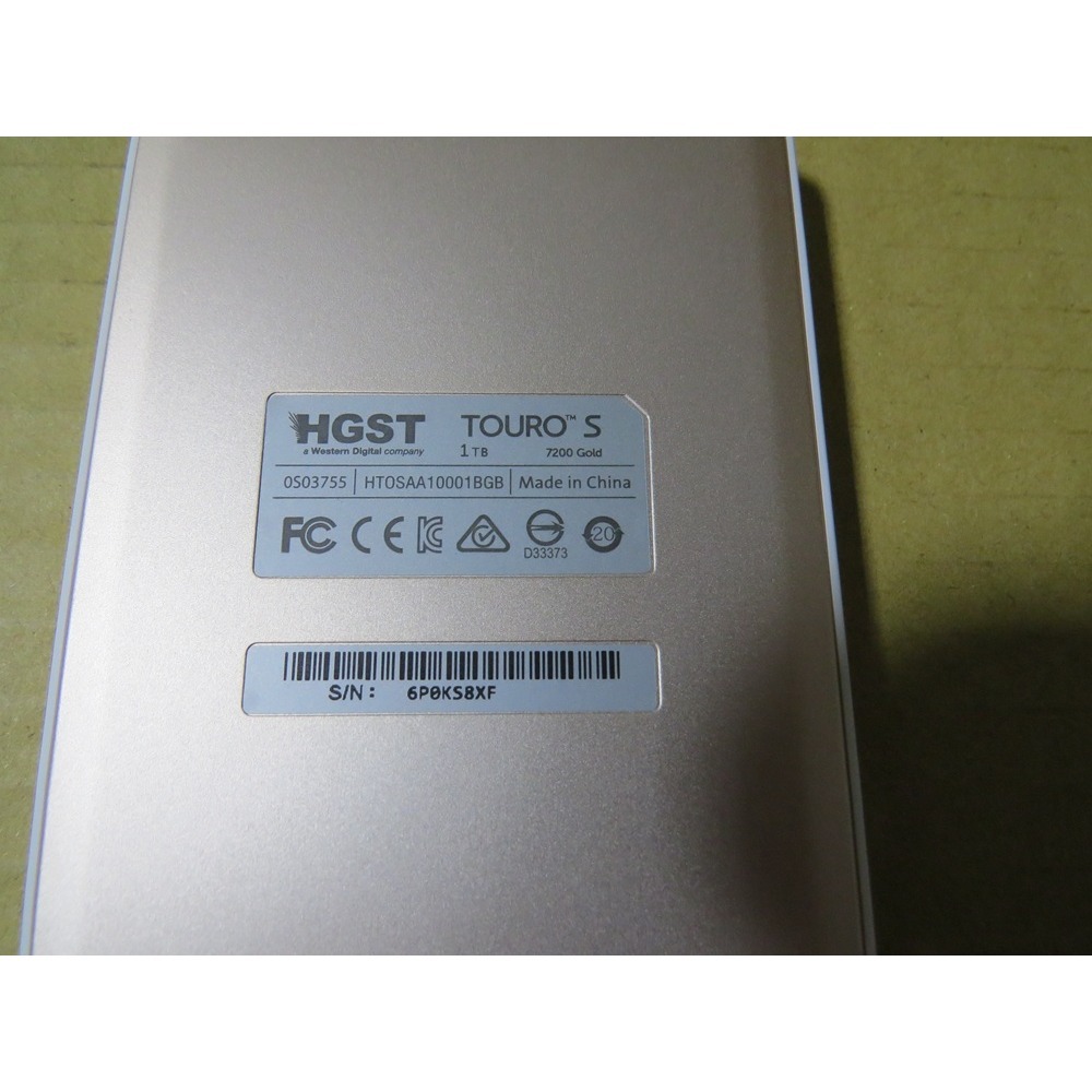 1T 行動硬碟 外接硬碟 隨身硬碟 1t 硬碟 2.5吋 1t 硬碟-細節圖2