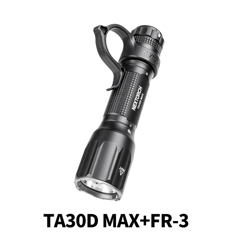 TA30D MAX+FR-3戰術指環