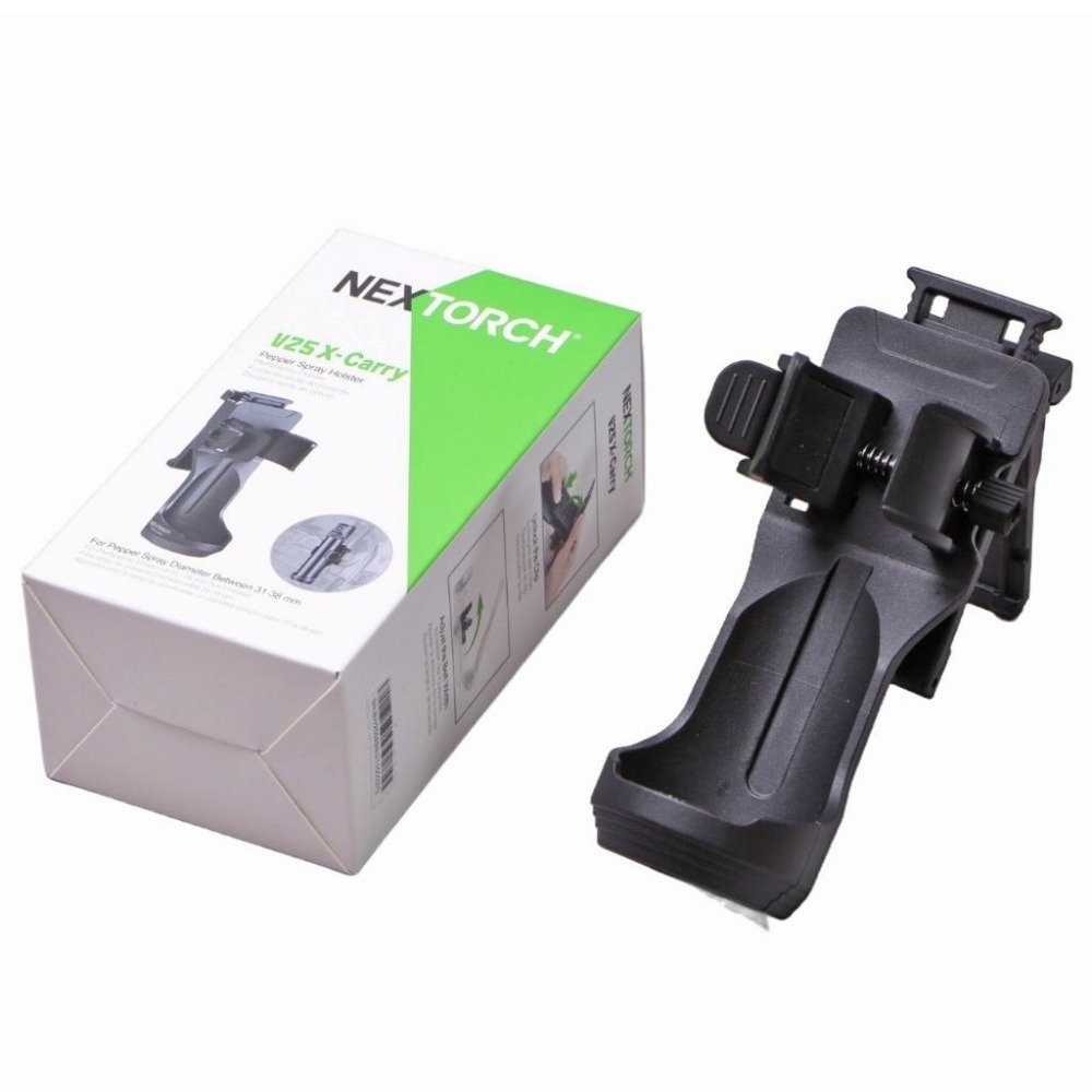 Vexor 威獅 MK4執法水柱型辣椒水 美國原裝進口 防狼噴霧器 防身 防狼 辣椒水 防護型噴霧-細節圖2