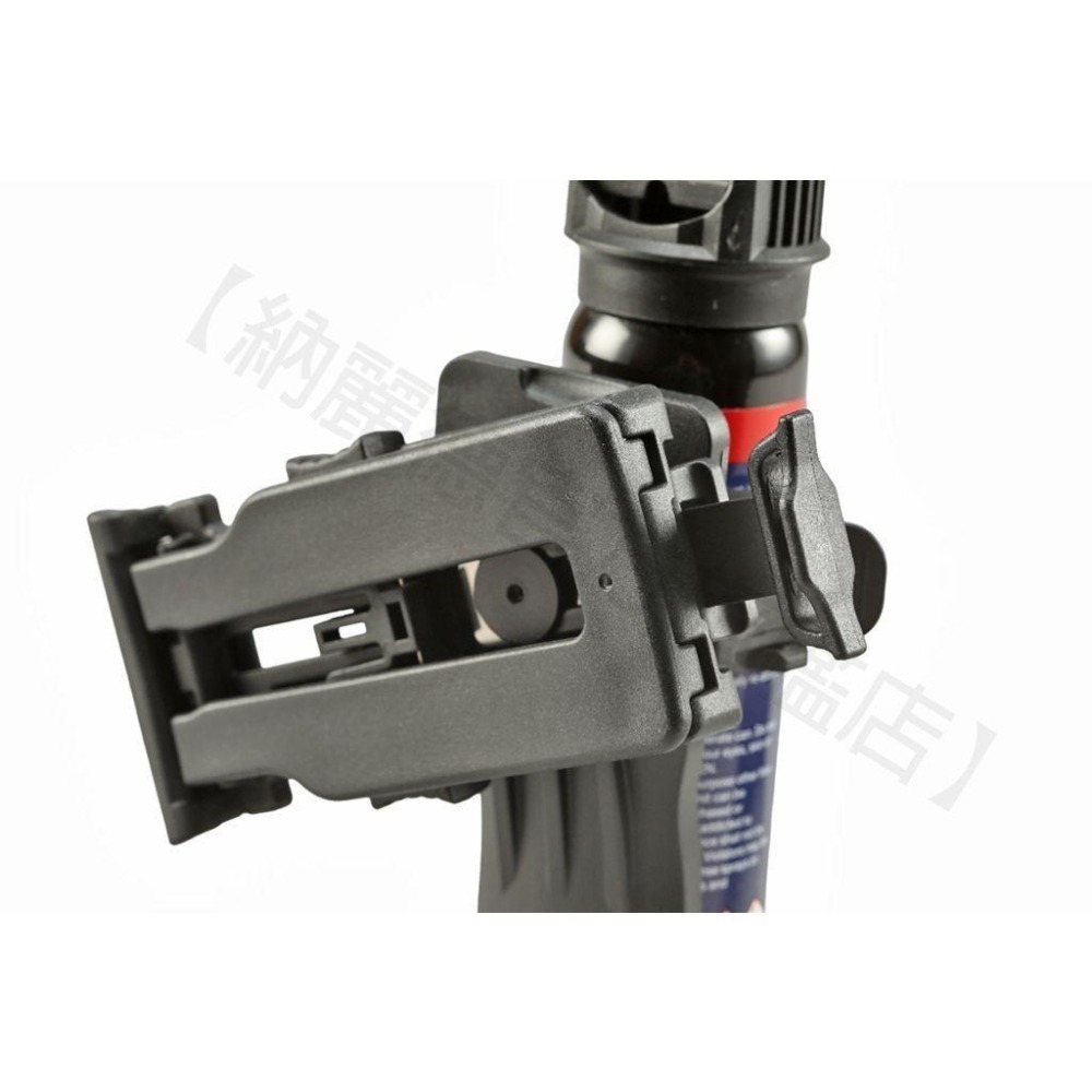Vexor 威獅 MK4執法水柱型辣椒水 美國原裝進口 防狼噴霧器 防身 防狼 辣椒水 防護型噴霧-細節圖5