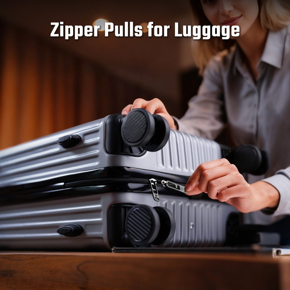 【新品預購】KeyUnity KA58 KA59 鈦合金拉鍊扣-細節圖6