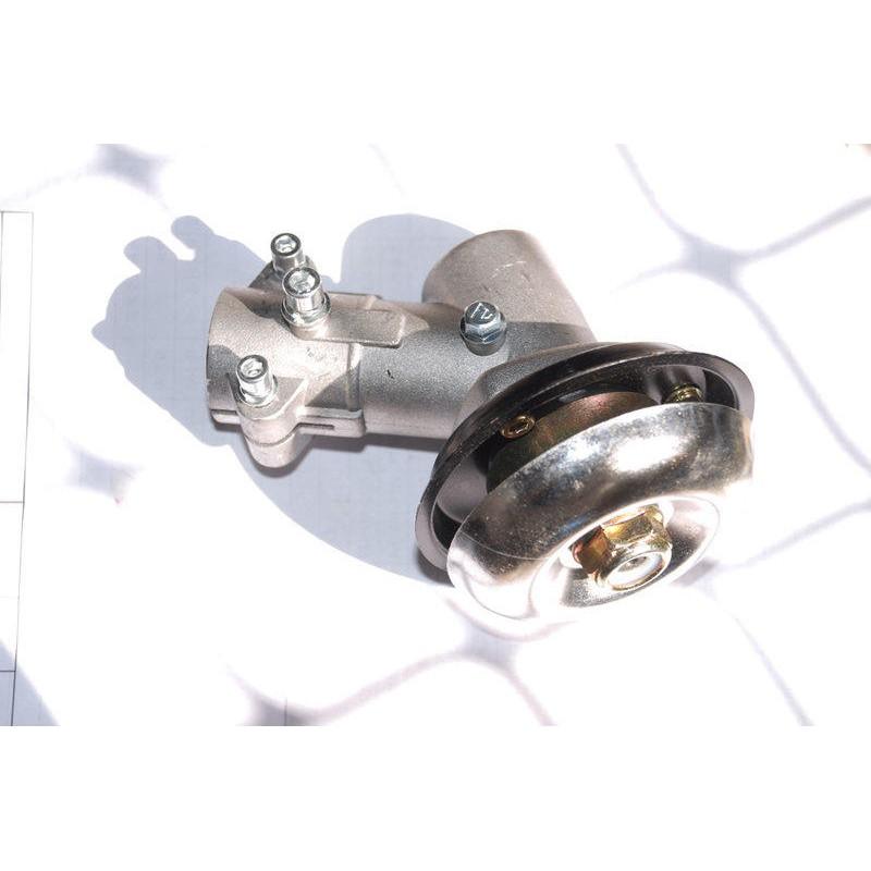 割草機打草頭;割草機機頭; 割草機零件 齒輪頭 割草機刀頭-細節圖4