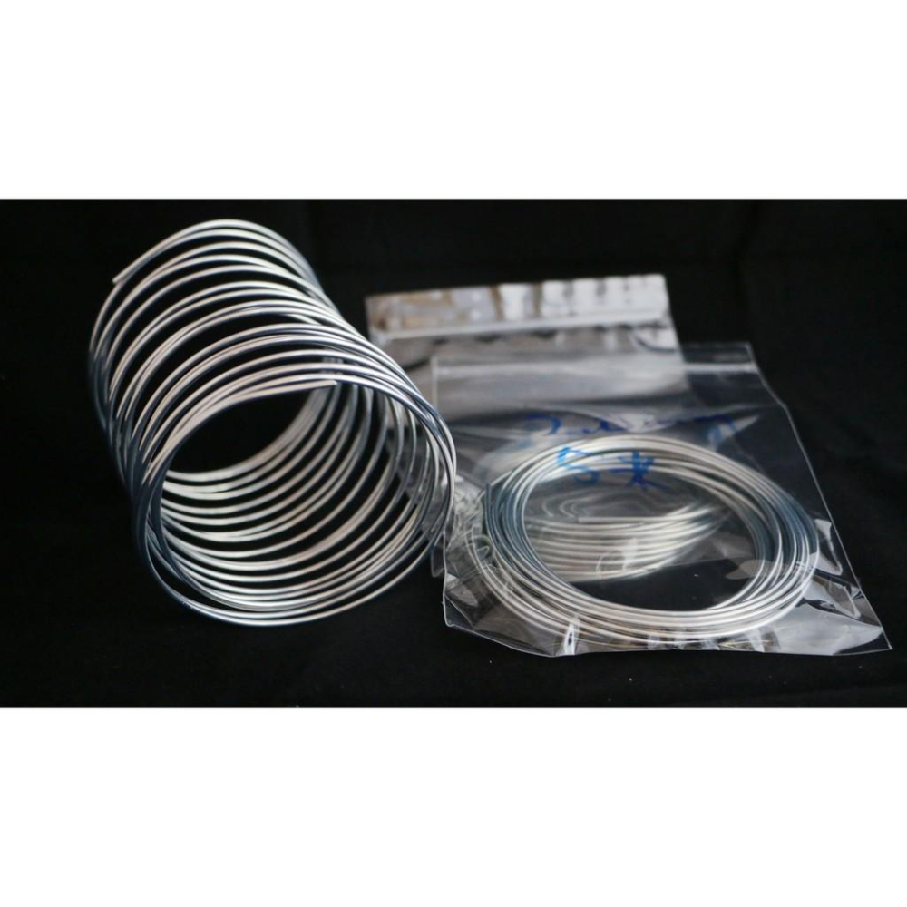 雙管噴火槍 銅鋁焊條套餐 鋁合金補焊 變速箱補焊 銅管銲接 冷氣 冰箱維修 ; 送一根銀銲條跟不銹鋼刷-細節圖2