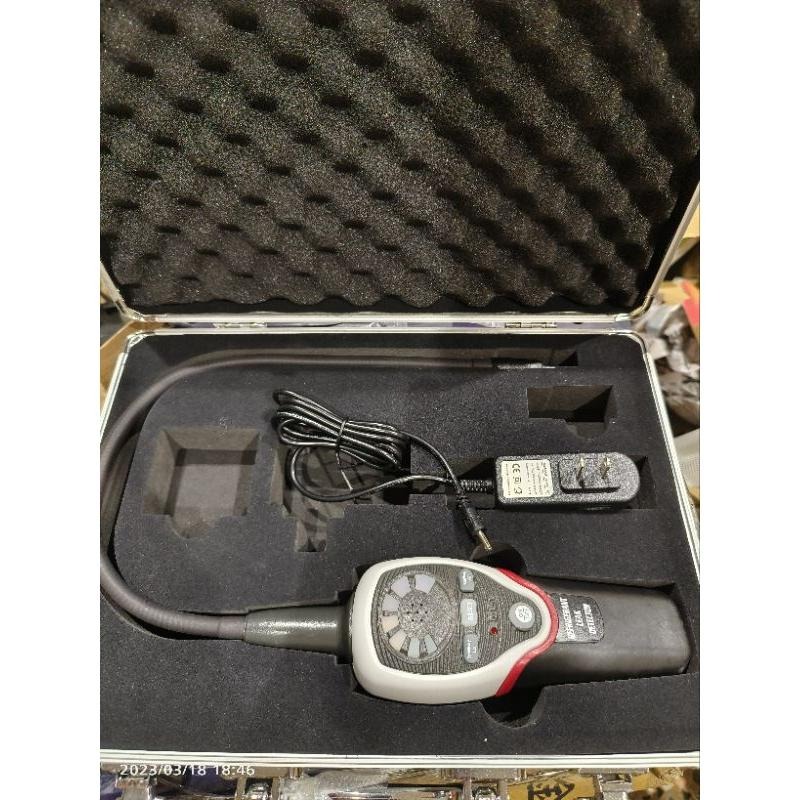 台灣現貨 冷媒偵測器 冷媒測漏器 R32可用 R12 R22 R134a R410a  r404a-細節圖5