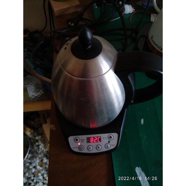 Brewista Bonavita Hario FELLOW  泰摩 溫控壺溫控手沖壺故障維修 手沖咖啡器材 溫控壺救星-細節圖3