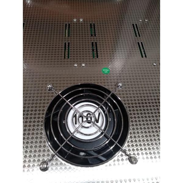 台灣現貨 30L 30公升 超音波清洗機 高功率 900w  3D列印 實驗室 工廠 噴油嘴-細節圖3
