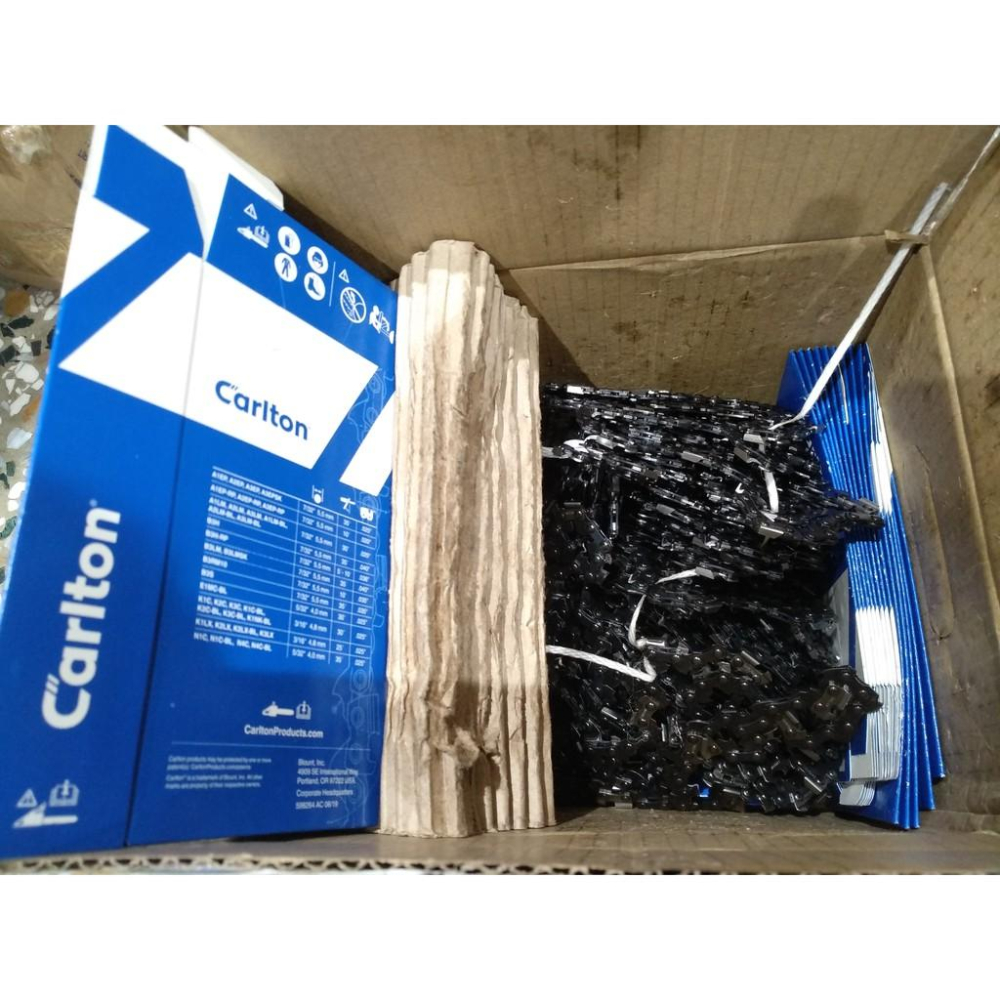 美國卡頓高枝鏈鋸鏈條，單手電鋸鏈條-細節圖3