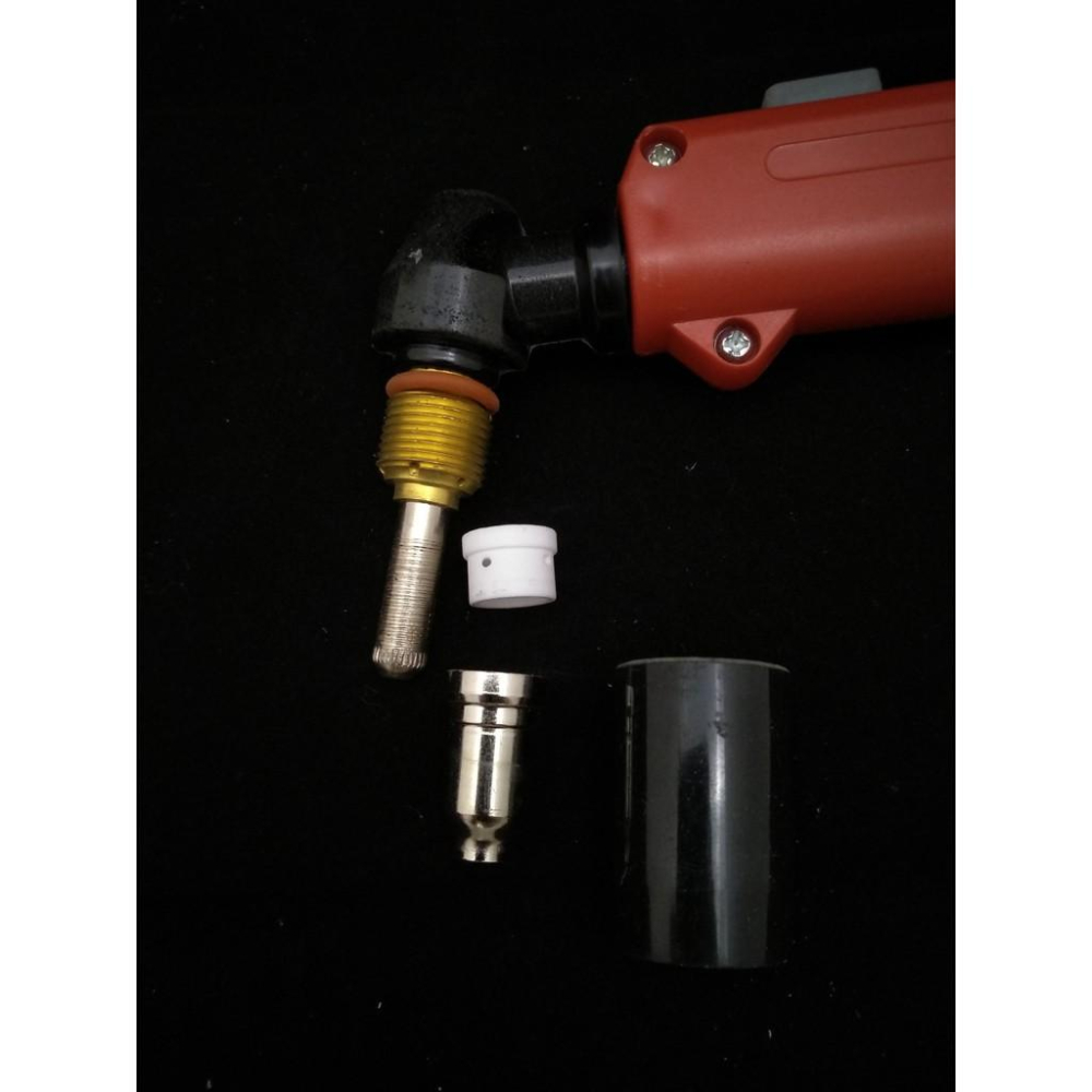 電離子切割機- SG-51 電極 火口 ;SG51 PLASMA-細節圖5