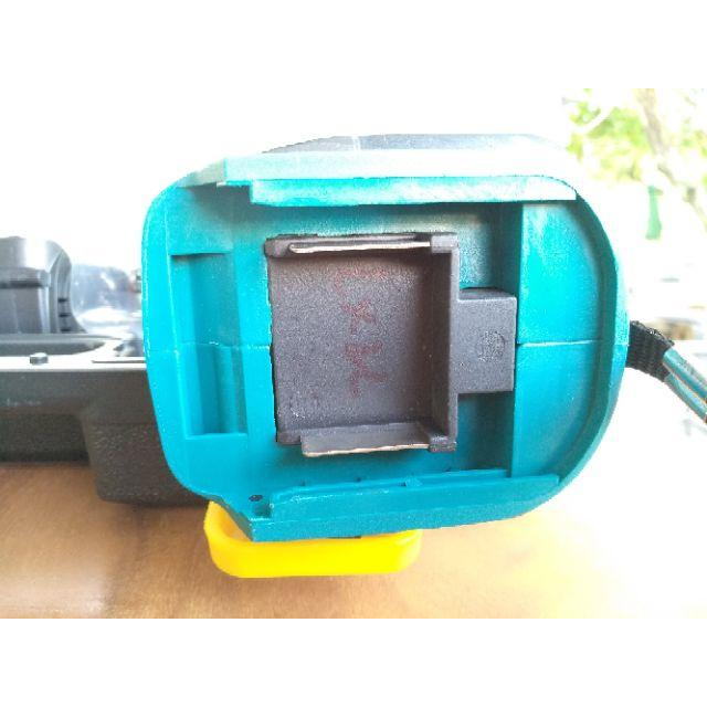 牧田款330nm 2合1無刷電動扳手 +衝擊起子機  , 木工 鐵工 機車傳動 後輪螺母 ，拆汽車輪胎-細節圖6