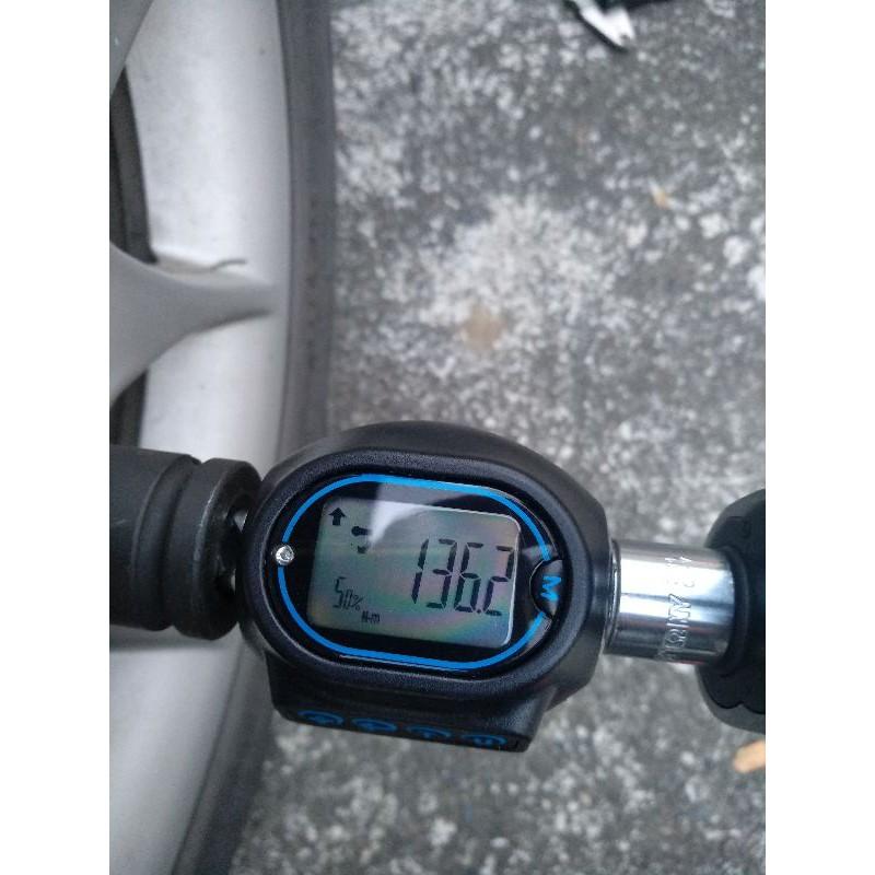 牧田款330nm 2合1無刷電動扳手 +衝擊起子機  , 木工 鐵工 機車傳動 後輪螺母 ，拆汽車輪胎-細節圖8