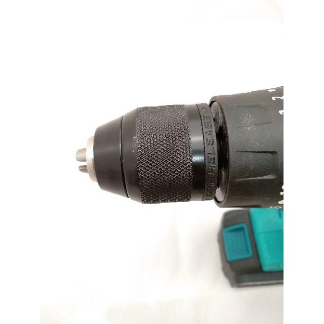 21V 鋰電鑽 震動電鑽 鋰電池 無刷馬達，鑽水泥，金屬，木工，鎖螺絲 簡易打蠟機  衝擊版錘擊 大藝款-細節圖3
