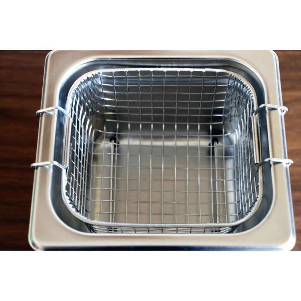 國旅卷 藝放卷可用 亞馬遜熱賣機種  超音波清洗機 2L 80w 眼鏡 珠寶 首飾 假牙 噴油嘴 化油器 鋼筆清潔-細節圖4