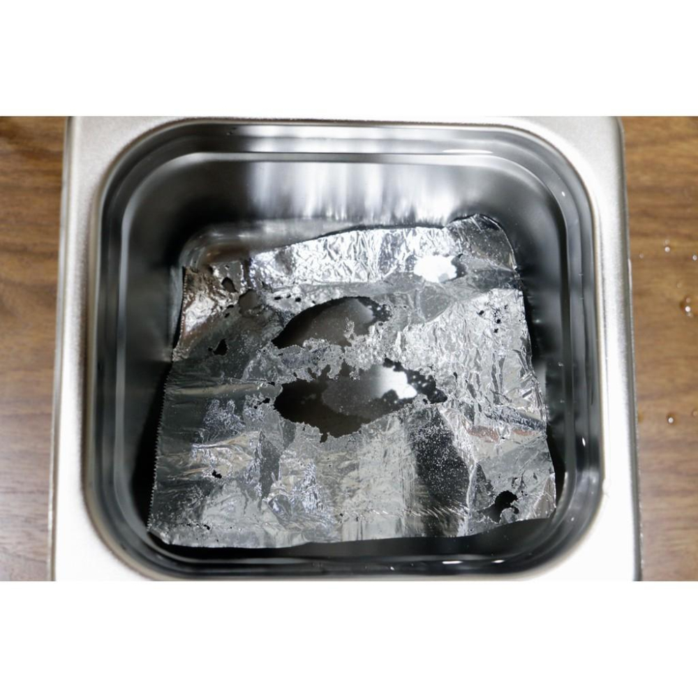 國旅卷 藝放卷可用 亞馬遜熱賣機種  超音波清洗機 2L 80w 眼鏡 珠寶 首飾 假牙 噴油嘴 化油器 鋼筆清潔-細節圖9