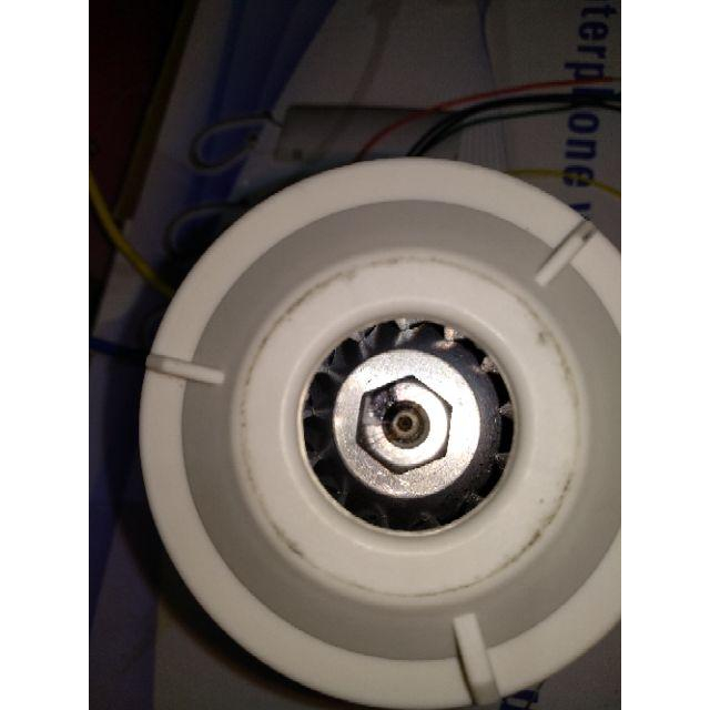 吸塵器無刷馬達零件 大功率 高真空 大流量  吸塵器維修 NIDEC-細節圖7