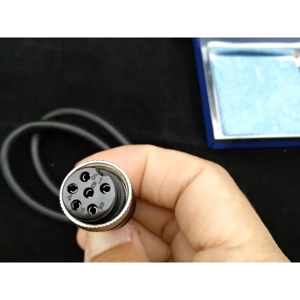 現貨 2021最新版 YH-898BD+ 恆溫電烙鐵 熱風槍 2合1拆焊臺 ；898D 898D+升級版 台灣110V-細節圖7